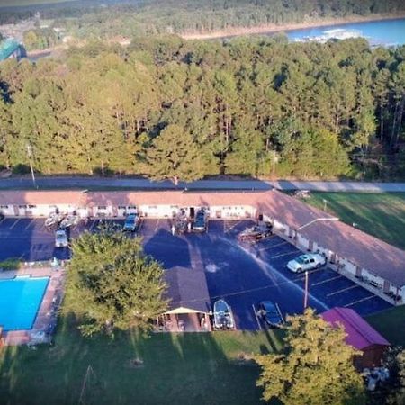 Sportsman'S Lodge Fairfield Bay Екстер'єр фото