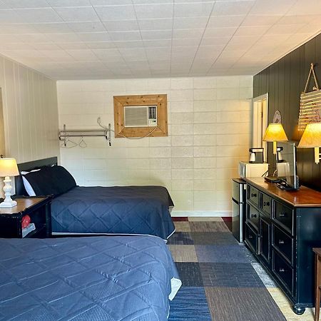 Sportsman'S Lodge Fairfield Bay Екстер'єр фото